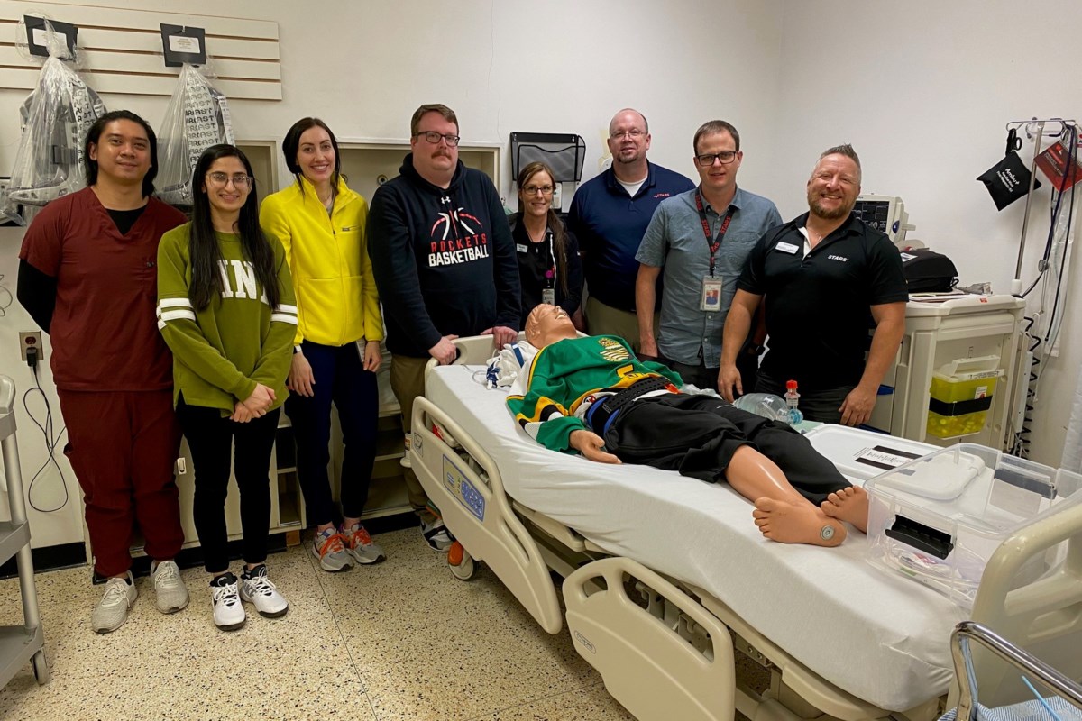 Local nurses get timely boost to celebrate National Nursing Week