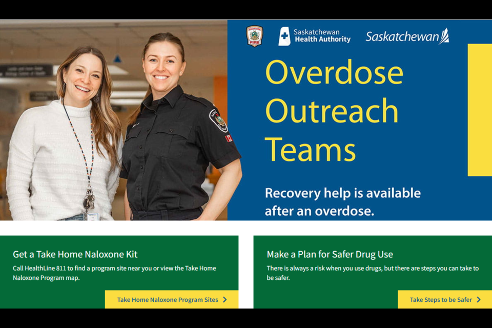 "There is help out there. All you have to do is ask”