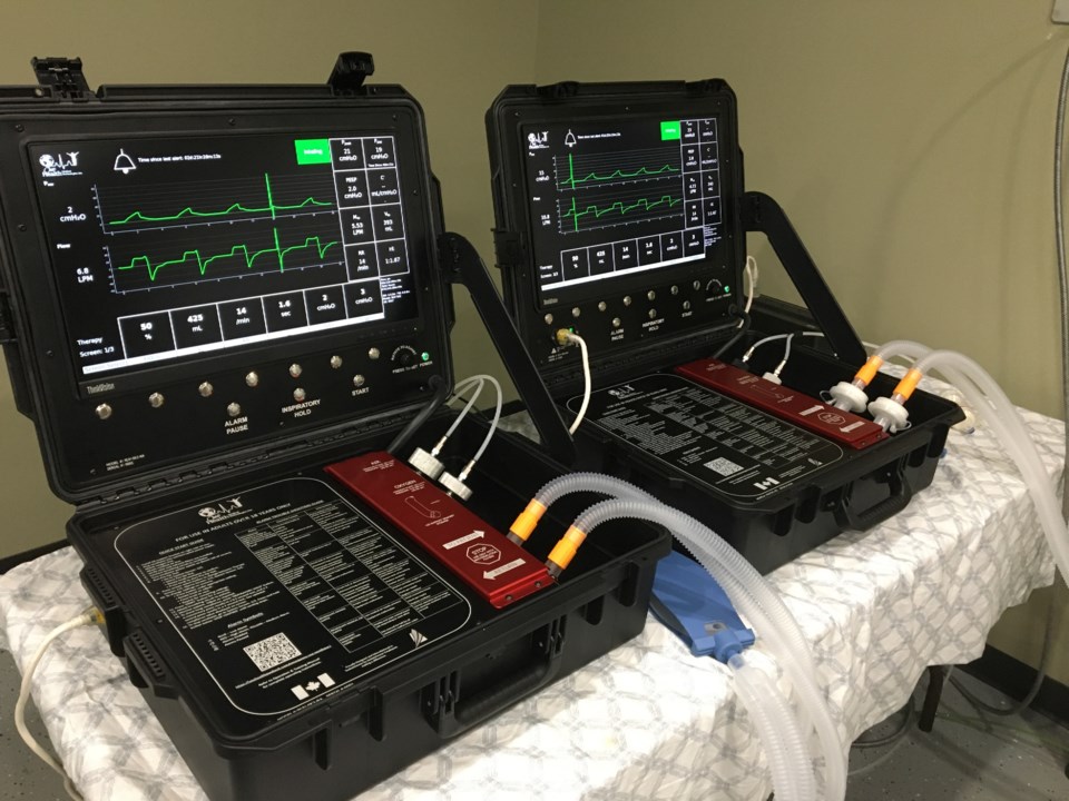 rmd-ventilators