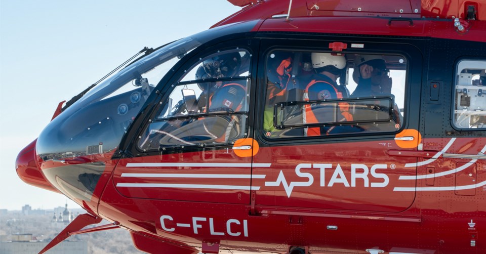 stars-air-ambulance