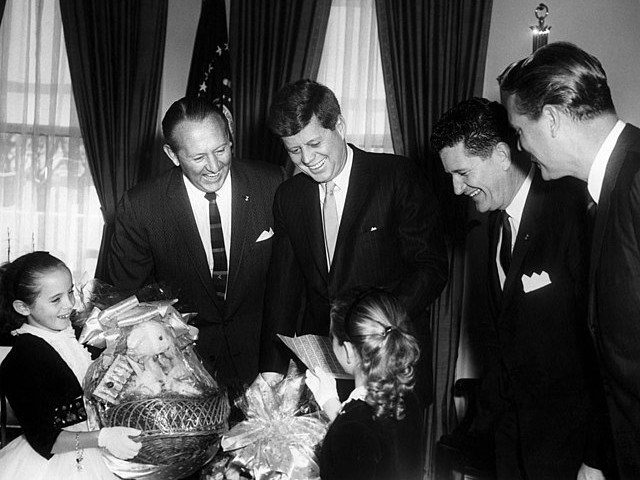 art-linkletter-prez-jfk