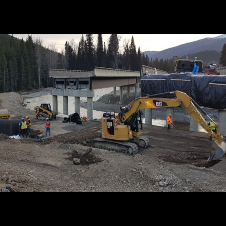 Coquihalla Highway 