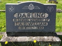 darling tombstone dowson photo