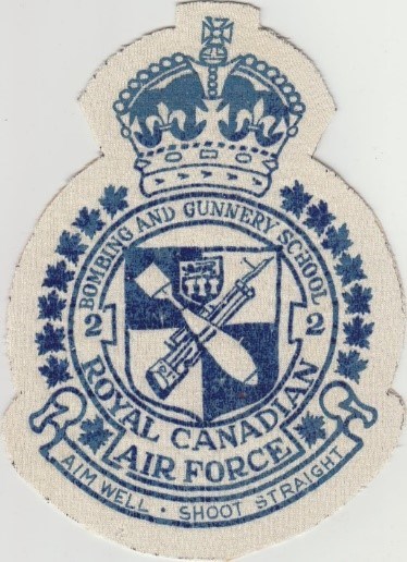 dowson gravelbourg tour air force