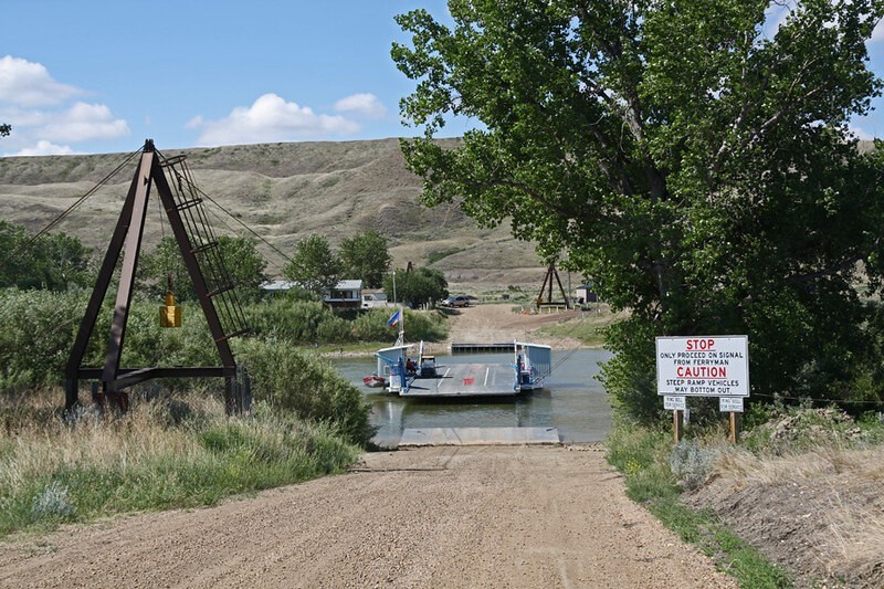 dowson photo finnegan ferry ab