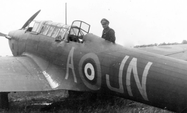 fairey 2