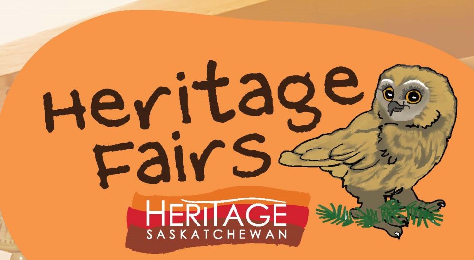 Heritage Fairs