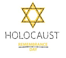 holocaust remembrance day