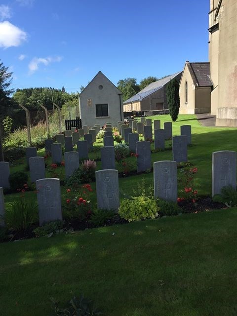 irvinestown county ireland dowson photo