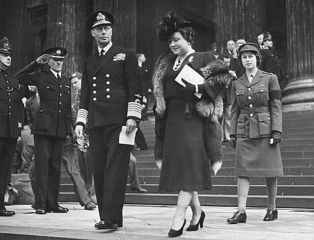 king-george-vi