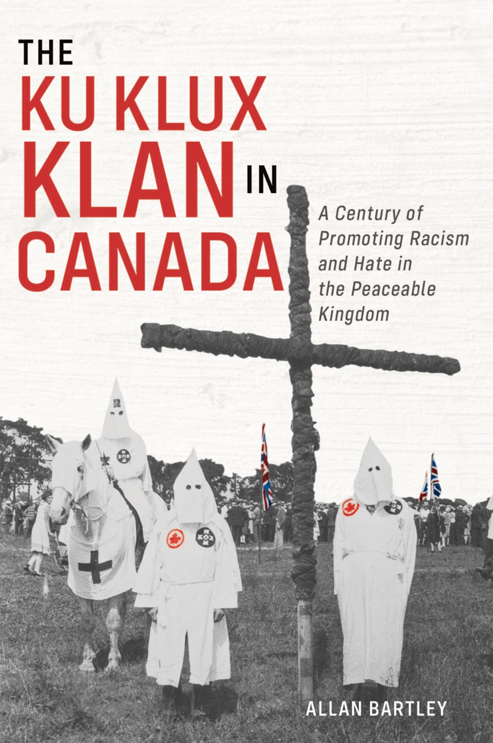 KKK Canada