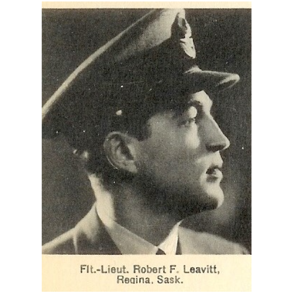 Leavitt 6