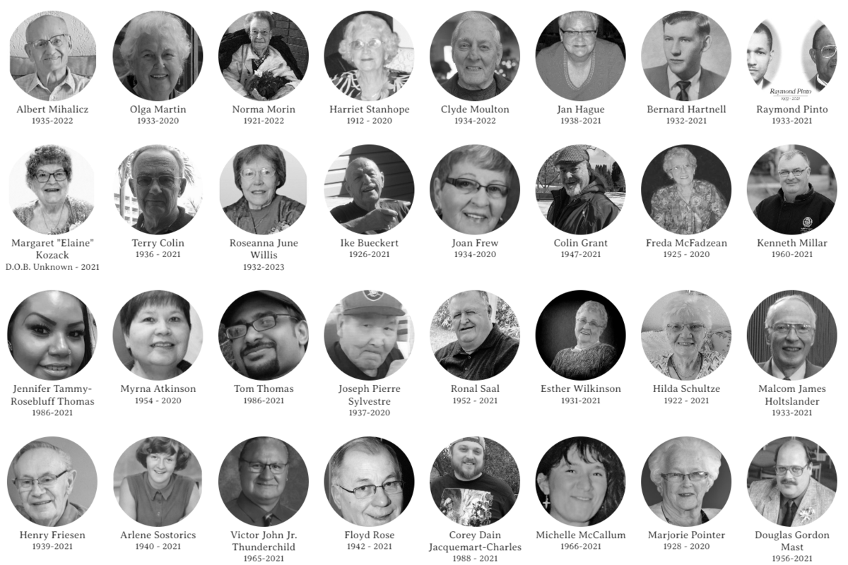 Sask Pandemic History Project Launches Remember Lives Not Numbers sask-pandemic-history-project-launches-remember-lives-not-numbers