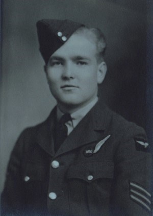 sgt don engemoen dowson photo