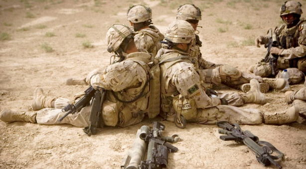2we've got your back