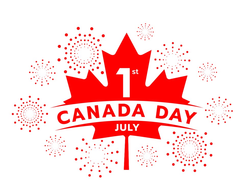 Canada Day 2022
