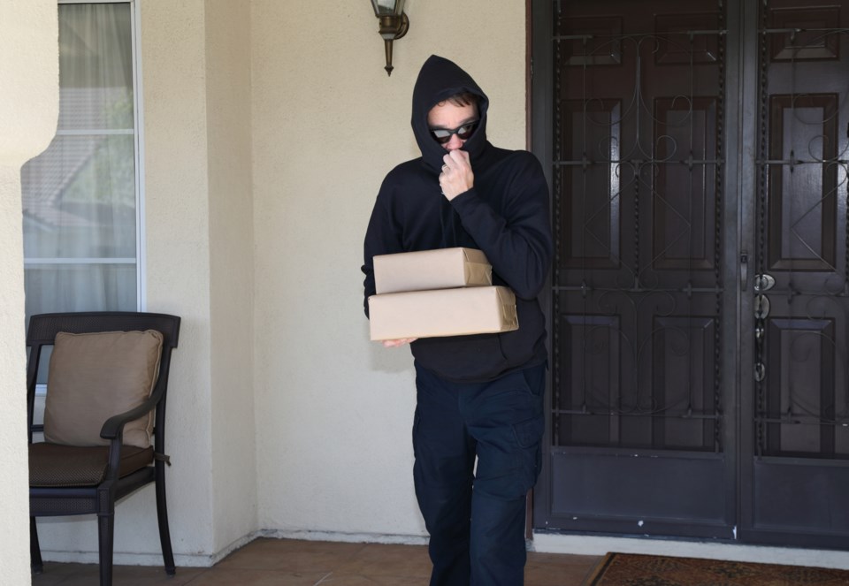 porch-pirate-steals-unattended-packages-parcels-online-deliveries-availablelight-istock-getty-images