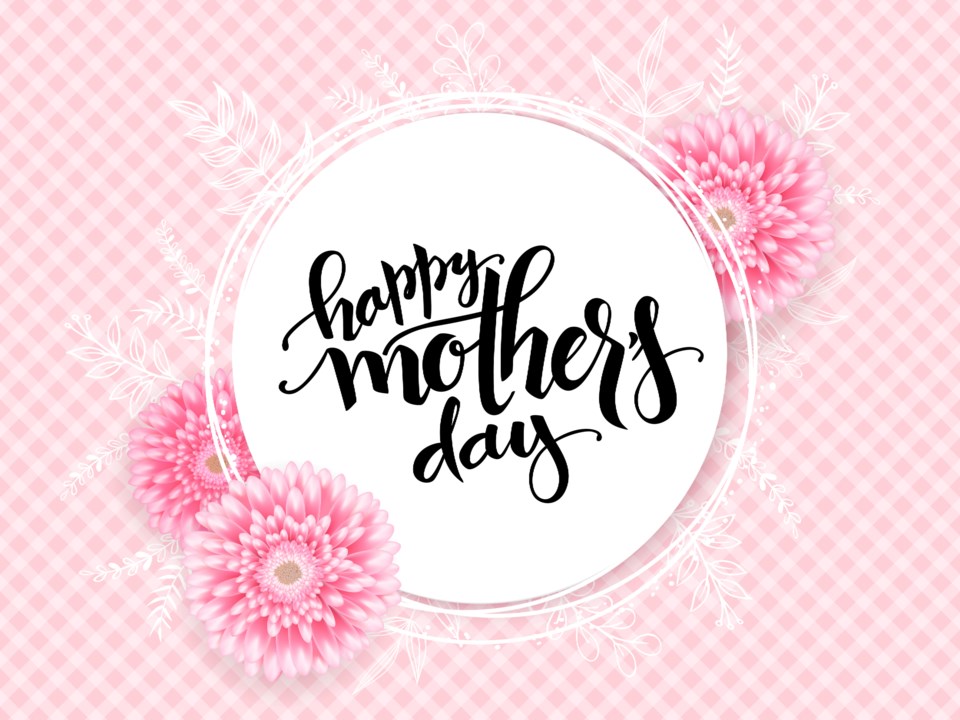 mothers day shutterstock