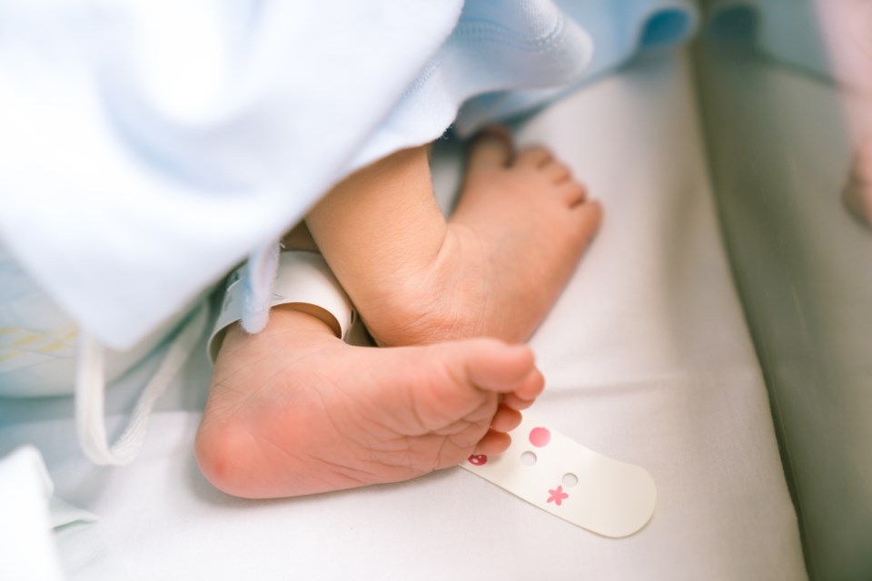 baby-feet-stock