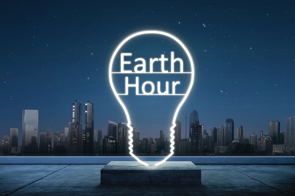 Earth Hour goes digital CityNews Kitchener