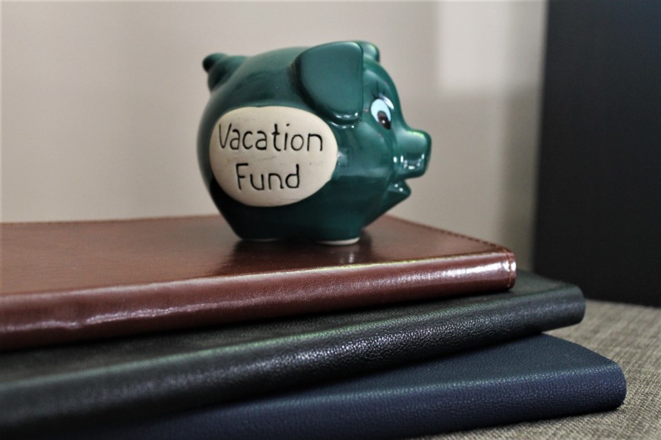 piggy bank