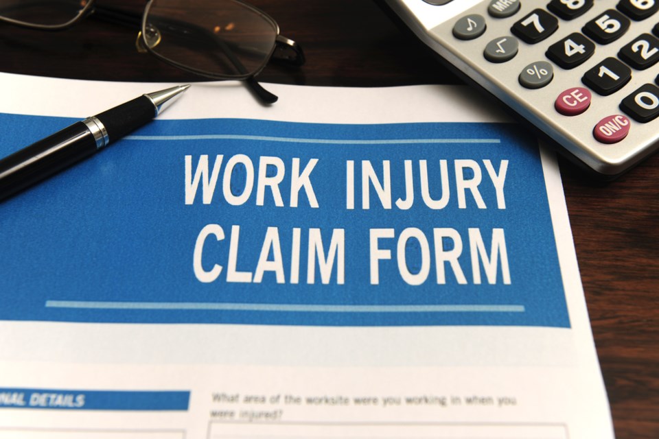 workers comp