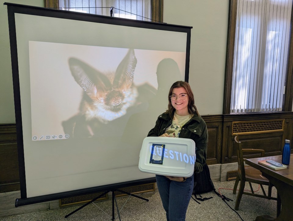 lauren-mcdonald-from-the-university-of-saskatchewan-is-presenting-bat-science-at-20-to-25-libraries-across-the-province