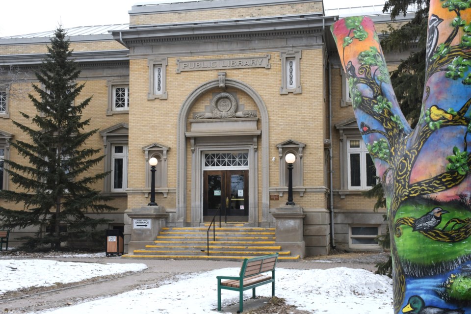 public-library-winter-a