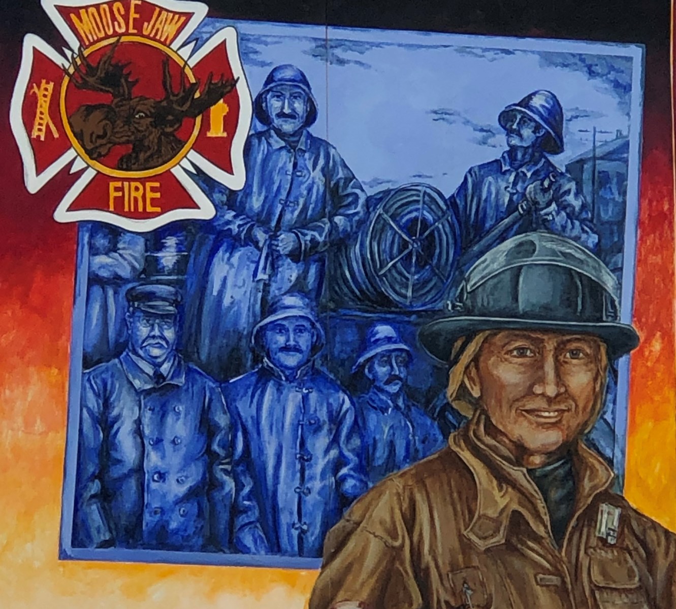 New policy will guide decision-making around requests for public art, murals