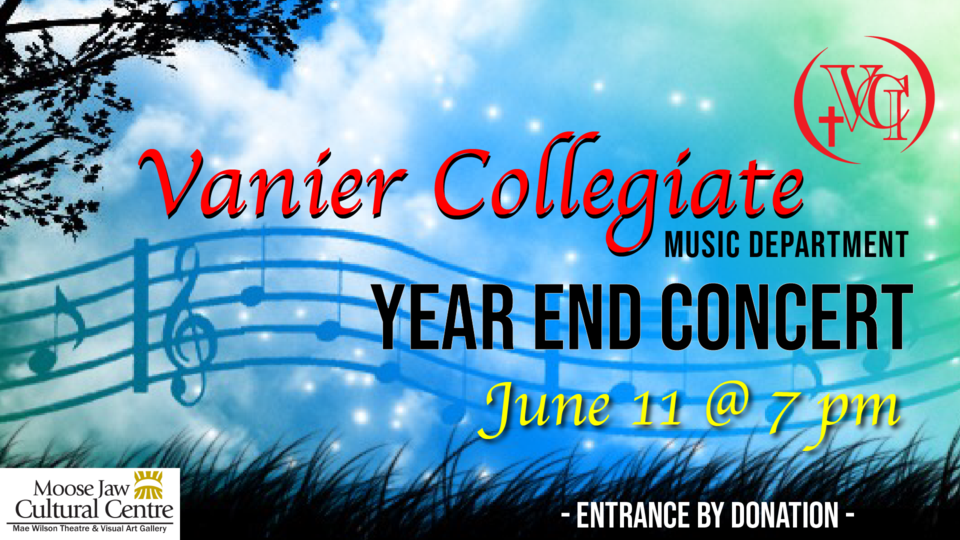 vanier-year-end-concert-poster