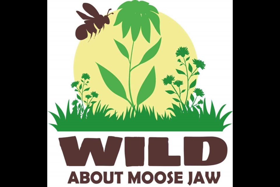 Wild About Moose Jaw was founded by Moose Jaw resident and avid gardener Kimberly Epp.