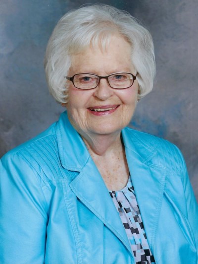 Bellefleur, Eleanor Obit Photo