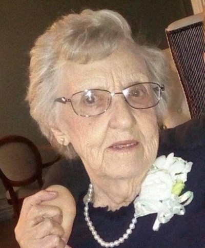 Briere Lucienne photo