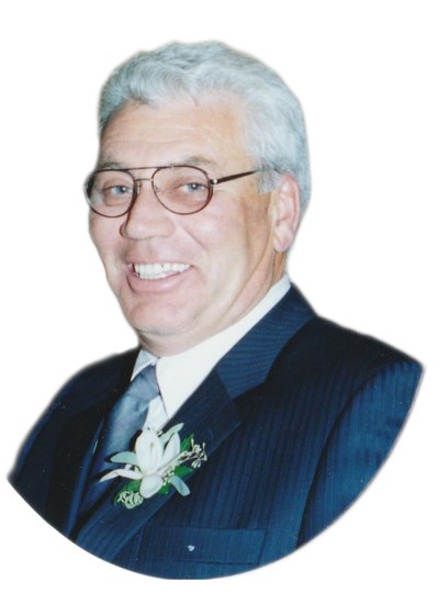 Cairns, Brian Obituary Photo