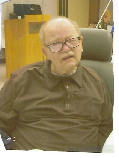 Colwell obit photo