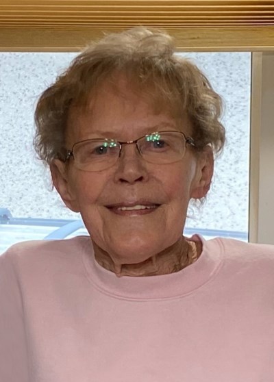 Cook, Patricia