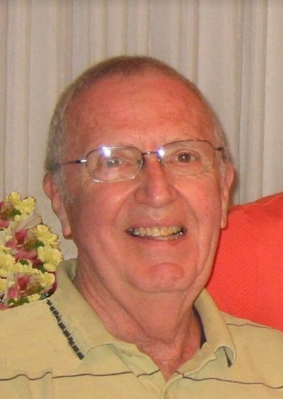 Cork Ronald obit