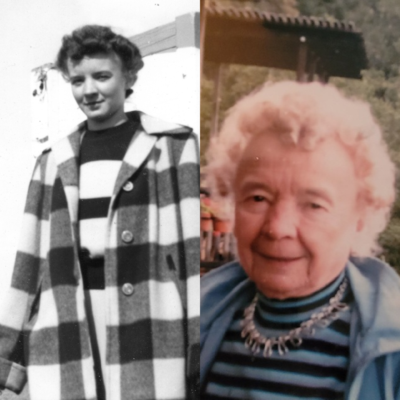 Erskine, Doreen