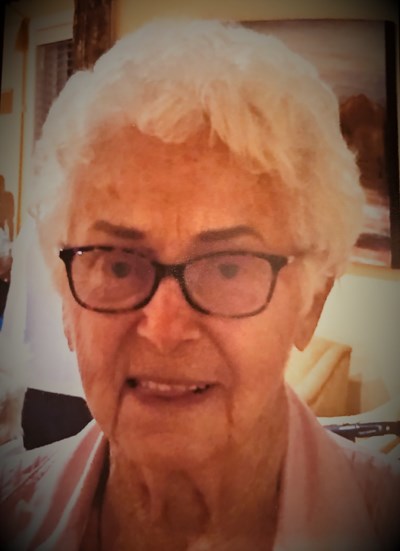 Francis, Anna