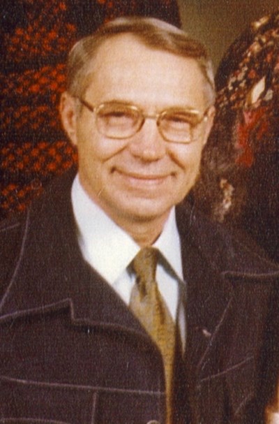 Gabriel Bernat