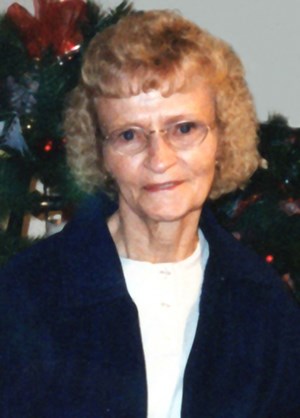 Gorrigsen, Martha