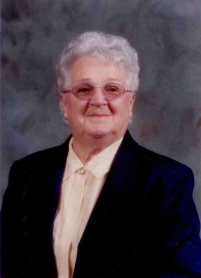 Hearn Doris