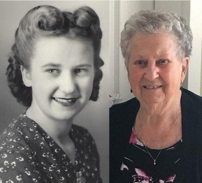 Hethering, Obit Photo use