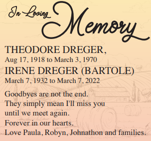 in-memory-dreger