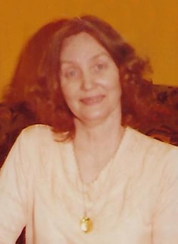 MacLeod Dorothy Obit photo