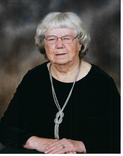 Marshall Dagny Obit photo