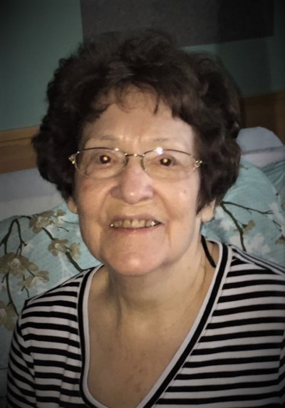 Middlebrook, Ellen OBIT PHOTO