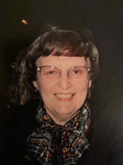 Morrison Gertrude Obit photo