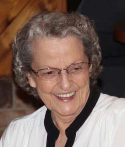 Oak Ann obit photo