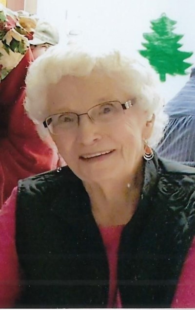 Robertson, Dorothy